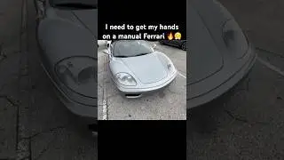 #cartok #cars #automobile #sportscar #carlover #car #carmeet #jdm #corvette #ferrari #supercars