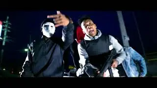 Orack Pac- Orack Attack ( Official Video )