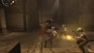 Prince of Persia warrior within [ Gameplay Episode 6 ]