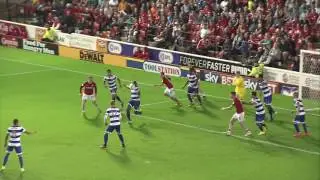 Highlights: Barnsley 3-2 QPR