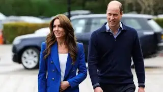 James Middleton Shares Heartfelt Insights on Kate and William's Life-Changing Love Story