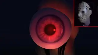 This Game Pissed Me Off - Ripped Apart (Indie Horror Game)