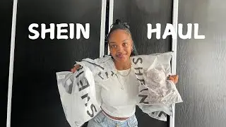 SHEIN TRY-ON HAUL | hot girl summer items | honest review!