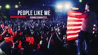 Clark Hill - Armed Forces Entertainment Tour - The Recap of 'People Like Me'