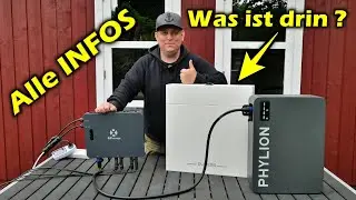 APSystems EZHI Speicher f&uuml;r Balkonkraftwerke IHR k&ouml;nnt mit entwickeln AP Systems will euer feedback