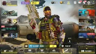 Nomad colourwave#shorts #cod #new video comming soon...#youtube