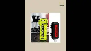 Outdoor Windproof Lighter