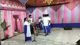 Krishna name 2026.  Nadia .West Bengal supper song..