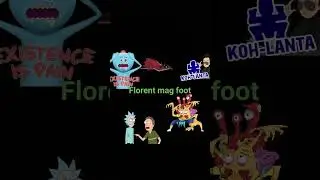 Florent le mag foot