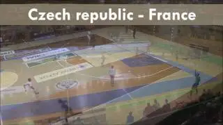Goals Michal Seidler Futsal Player
