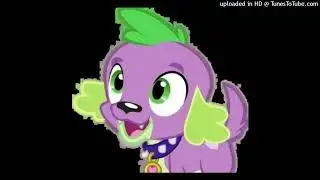 Happy Birthday To My Beautiful Angel (Spike!)