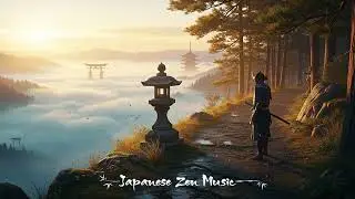 Attention practice (4444 Seconds) | Japanese Instrumental BGM