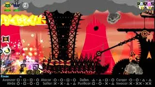 Patapon 3 - UF - Multiplayer