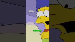 Destroy Springfield Elementary! #simpsons #cartoon #shorts