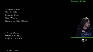 DEATHLESS All Bosses, Broadsword Only (Dark Souls 1)