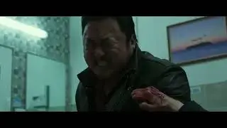 Out Laws(Corean Movie) - The Amazing Fight Scene (Full Movie In The Desc)