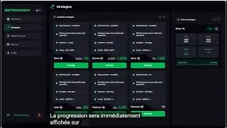 Comment augmenter vos profits quotidiens gr&acirc;ce &agrave; la strat&eacute;gie Betronomy