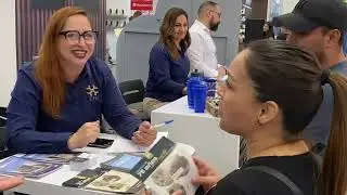 Aspectos Feria de Vivienda Canadevi 2025