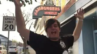What does a great college town need?