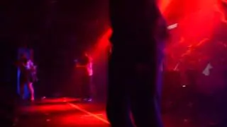 Pointless blog battles Billy from Flava - Amity Fest Liverpool 2014