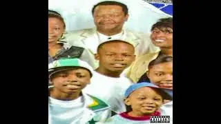 Nas Dean - &ldquo;TOO MUCH ON MY MIND&rdquo; [OFFICIAL AUDIO]