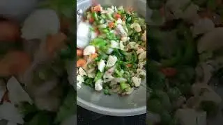 Vegetable Pulao
