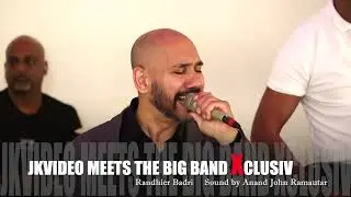 Xclusiv Randhier Badri meets JKVideo