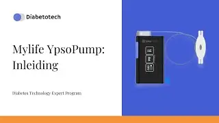 Mylife YpsoPump | Введение | Diabetotech