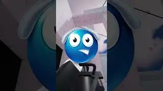 El jugador m&aacute;s temido de rivals #roblox #rivalsroblox