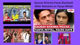Gaurav Khanna&rsquo;s Post-Win Attitude Leaves Fans Divided