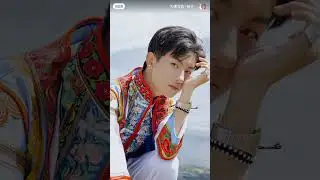 China Ethnic Minorities - Bai Boy - 1