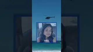 Joshua Riibe speaks out on missing spring breaker Sudiksha Konanki