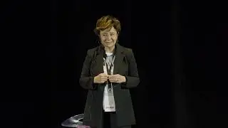 Le vie dei tesori | Laura Anello | TEDxGela
