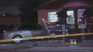 Deadly Robbery Gone Wrong In Allapattah