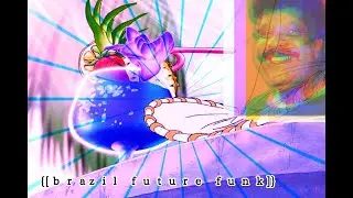 [Brazil Future Funk] Discoverer of Seven Seas