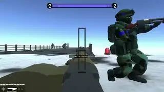 Ravenfield 