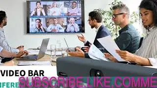 BEST PRODUCT TO BUY FROM AMAZON, Video and Audio Conference Room Camera System, WEBCAM