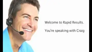 The Professional Telephone Greeting