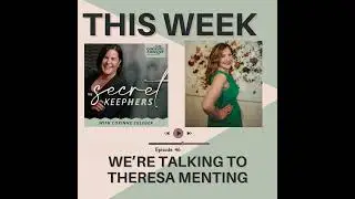 Empowering Change: Theresa Menting's Journey of Resilience and Leadership