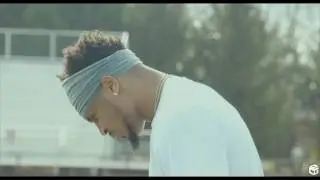DNA by. Kendrick Lamar starring Kyle Prater