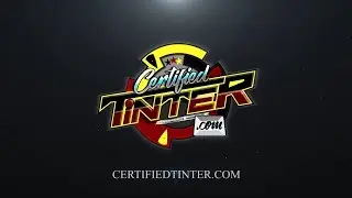 Q&A brought to you by CertifiedTinter.com