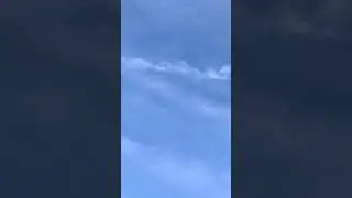 YOU HAVE CONTRAILS WRONG. UFO&rsquo;S LAY PLASMA OUT, OTHER UFO&rsquo;S FORM IN THE MIDDLE. I CAN PROVE!!!