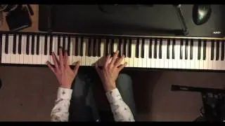 TOMAHAWK - Sweet Smell Of Success [piano cover]