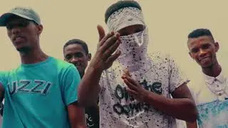 ATG feat Kwantu x IamBlvk x Staff xSydA_Official Music Video (Prod ATG)