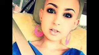 Talia Joy Castellano Tribute Song by @stacsandsii
