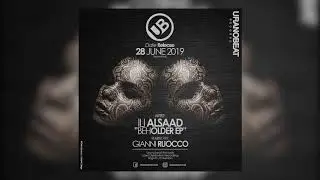 Ili Alsaad - Beholder (Original Mix)
