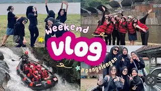 One Fun Weekend✨