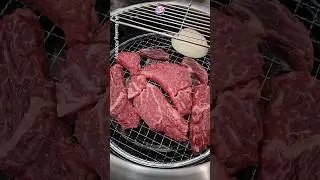 Korean Imsil Beef Luxury Store