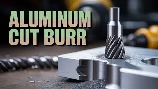 Double Cut vs Single Cut Burrs Which Is Faster?