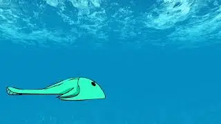 Cephalaspis Sound Effects